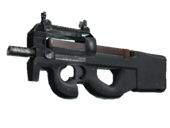 P90