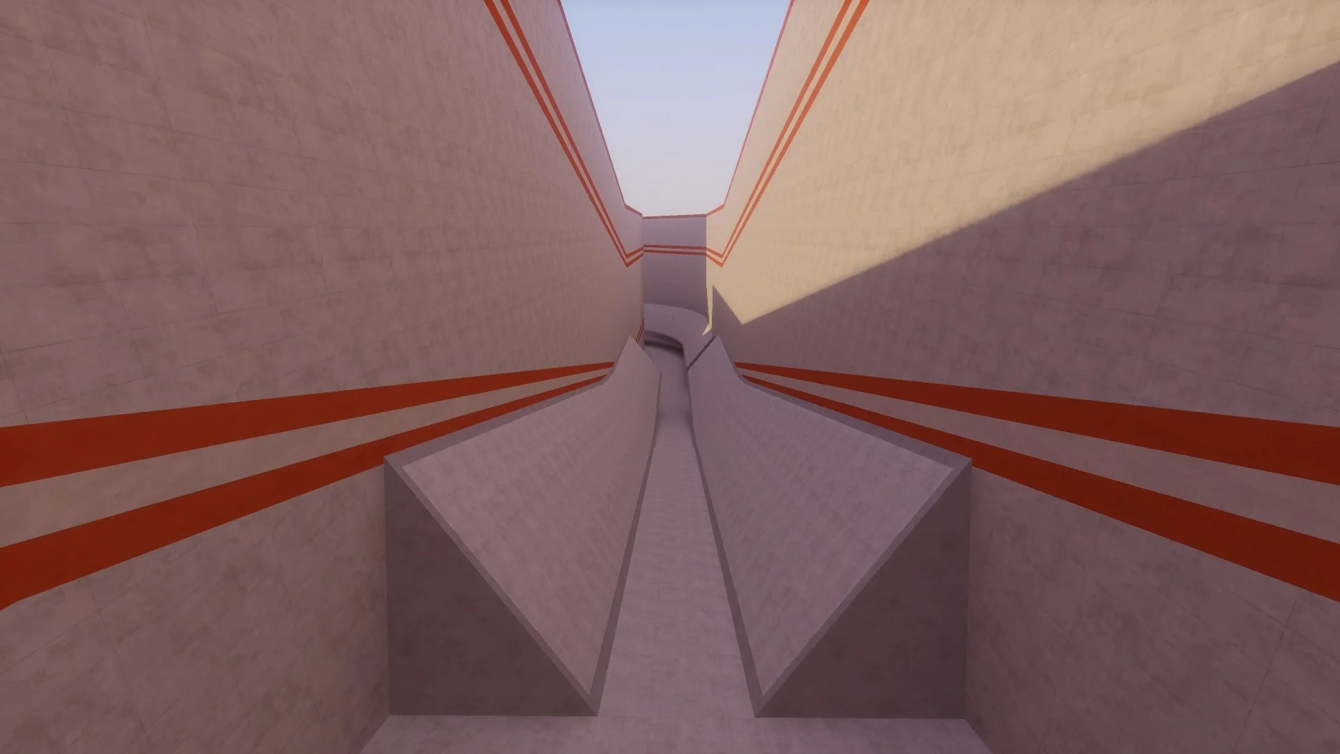SURF UTOPIA NJV CS2 Retake map